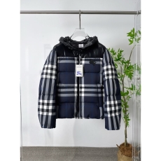 Burberry Down Jackets